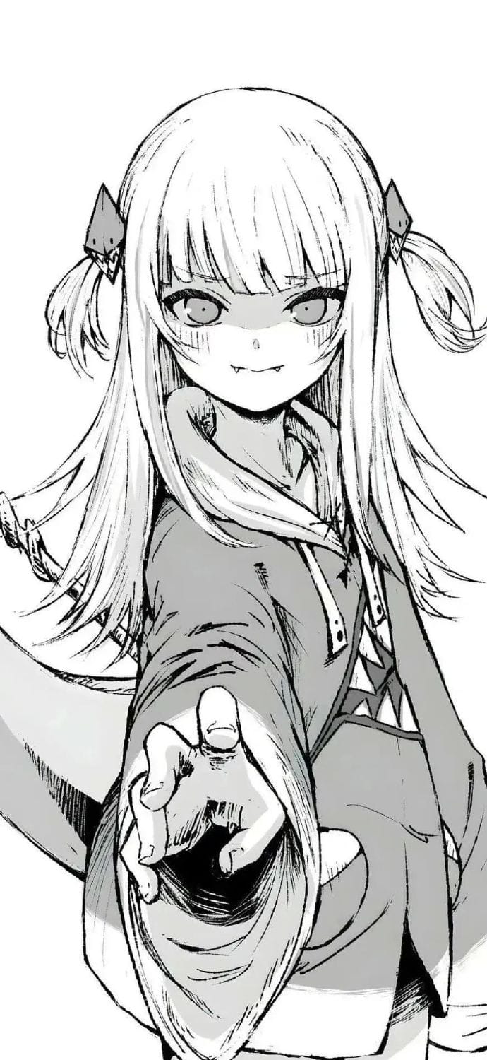 汗汗漫画界面截图三